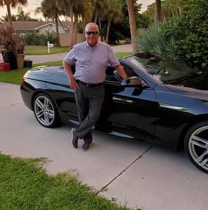 Meet your Posher, Keith